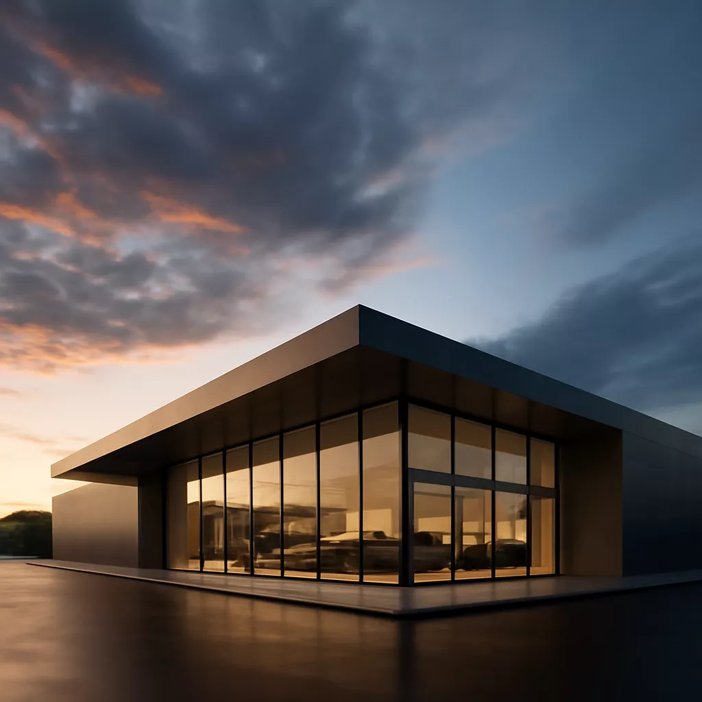 Ми — ваш надійний партнер у світі автомобілів